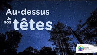 Au-dessus de nos têtes | DART, comment dévier un astéroïde?