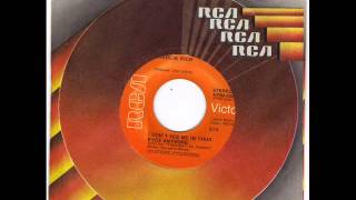 Charlie Rich -  I Dont See You In My Eyes Anymore  - No Room To Dance -   Rca Apb0 0260