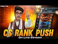 CSR PUSH TO 999⭐| ROAD TO 200K | GRANDMASTER RANK PUSH🔴