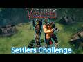Valheim No Map, The Settlers Challenge