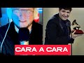 Cara a Cara / Marcos Vidal / Kevin Sotelo