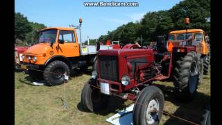 27e HMCK OLDTIMER FESTIVAL part 2