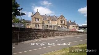 Morpeth Northumberland HD