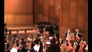 You raise me up - Momentum Orchestra - Soloist: Marius Balan, Conductor: Vlad Mateescu