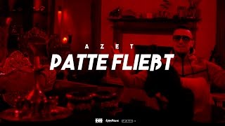 AZET - PATTE FLIESST prod. by LUCRY #KMNSTREET VOL. 5