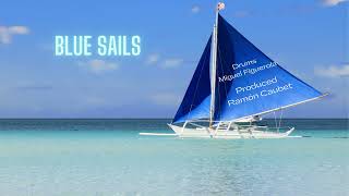 BLUE SAILS