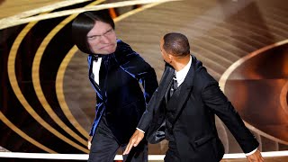Adum & Pals: The 2022 Academy Awards