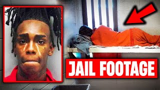 YNW Melly's Last Month IN JAIL.. (Documentary)