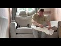 Unboxing Shark wV270UK handheld cordless vacuum