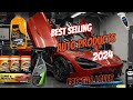 5 Best Selling Auto Products 2024 Review #cargadgets  #autoproductreview  #carreviews