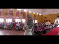 Majlis Perpisahan Pengetua SMK TUN HABAB