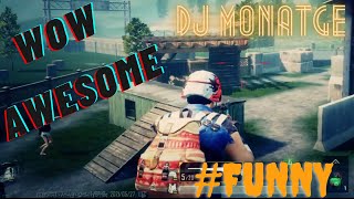 WOW CHARIDIKE SOB WOW AWESOME X PUBG MOBILE @FahimMusicComdedy@MossarafKarim@pubgmobile@funny