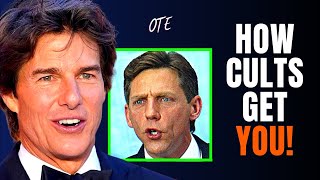 Ex-scientologist Jon Atack Destroys Authoritarianism & Tom Cruise! | OTE Podcast #134