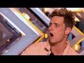 The X Factor UK 2017 Spencer Sutherland Audition Full Clip S14E07