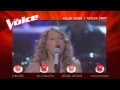 The Voice Of ATRL - Blind Auditions - Taylor Swift