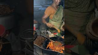 Puducherry Beach Fish Shop | Best Place to Eat Fish Fry in Puducherry #shorts #fishfry #puducherry