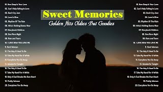 Sweet Memories Sentimental Love songs Collection