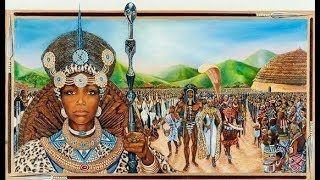 Ancient Africa - Untold History of the World