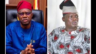 HEAR THE DETAILS ABOUT GOV. SEYI MAKINDE AND ALH. MUKAILA AUXILIARY