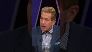 Skip Bayless with the inside scoop from Tampa Bay about Brady 👀 I UNDISPUTED I #shorts