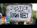 Manhattan DA charging former marine with manslaughter in Jordan Neely death