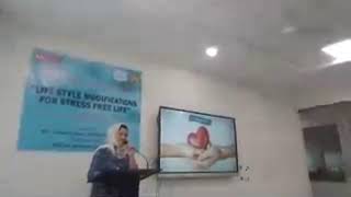 Faculty Development Programme "Day 3"- 2
