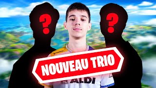 👑 Le TRIO qui va GAGNER LES FNCS 🏆 FNCS Division 1 🏆