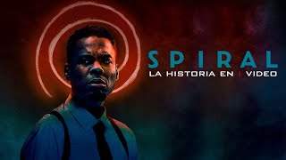 Spiral (Del Universo de SAW)  La Historia en 1 Video