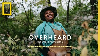 The Wonders of Urban Wildlife | Podcast | Overheard at National Geographic