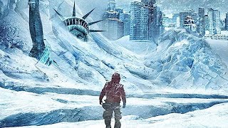 Strom Of Ice || Hollywood Action Adventures Movie in English