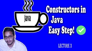 Java Constructor Explained! Java Bangla Tutorial For Beginners