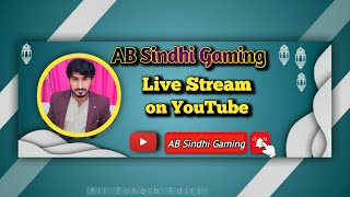 AB  is live come to live stream ✌️🚩#pubgmobile #pubg #mobilegame