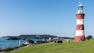 Places to see in ( Plymouth - UK )