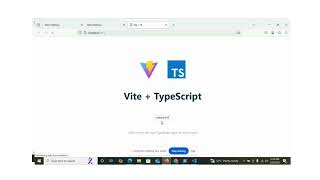 Typescript; strings, Number and boolean