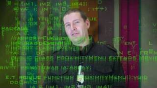 Starting with Actionscript 3 (No. 65)
