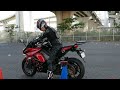 第６６８回　へなちょこライダー走行会　シフトさん　ミニコース計測 1 09 662