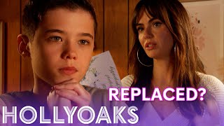 Silas Is Still After Bobby! | Hollyoaks