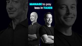 How Billionaires Avoid Paying Taxes