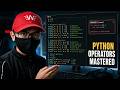 Python Conditionals: If, Elif, Else — Full Tutorial With Common Mistakes