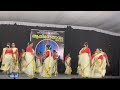 athirotsavam 2025 at vadakkunathan temple graceful thiruvathira dance thiruvathira thrissur