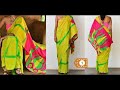 pure mal mal cotton hand block print sarees best price latest design of malmal cotton saree