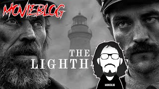 MovieBlog- 733: Recensione The Lighthouse