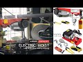 Best Electric Hoists 2024