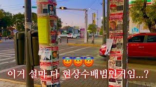 여자혼자 멕시코 여행 🇲🇽🌮 길거리 치안 / 처음 가면 받는 충격 / 오기전 꼭 알아야할 사항 / 인생타코 맛집