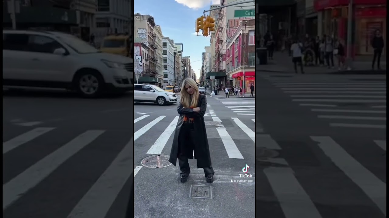 20 Years Later Youtube