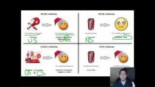 AP Psychology - Learning - Part 5 - Classical Conditioning Practice