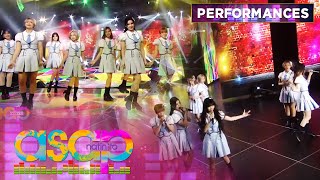 BINGO! MNL48 will capture your heart with their performance | ASAP Natin 'To