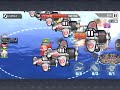 「アズールレーン」13 4 ボス戦s勝利 オート 航空権確保 安全海域