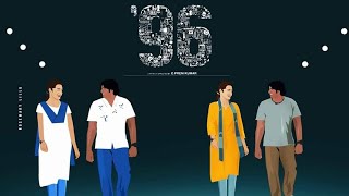 96 Movie Decoded | Unnoticed Details | Vijay Sethupathi | Trisha | #3 | English Subtitles | THYVIEW