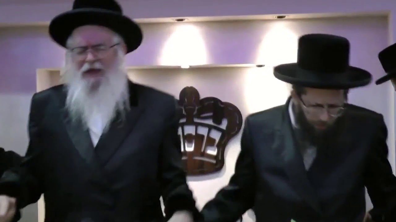 Rabbi2 Youtube